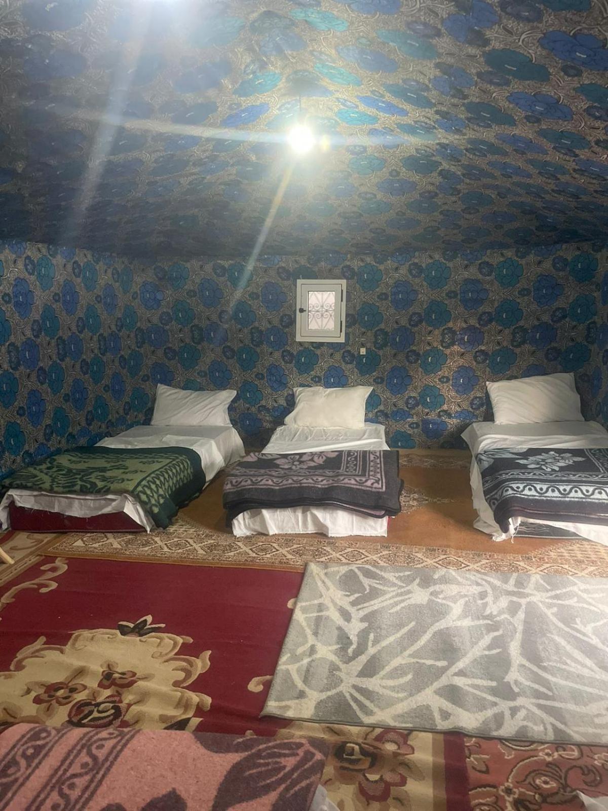 Merzouga Camel Trekking Camp Экстерьер фото