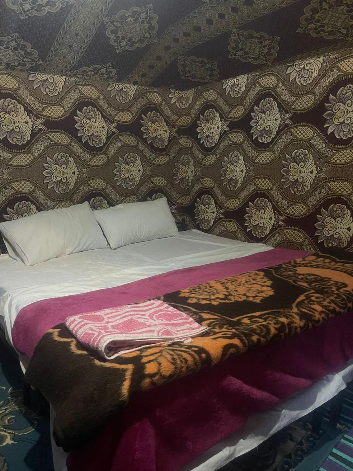 Merzouga Camel Trekking Camp Экстерьер фото