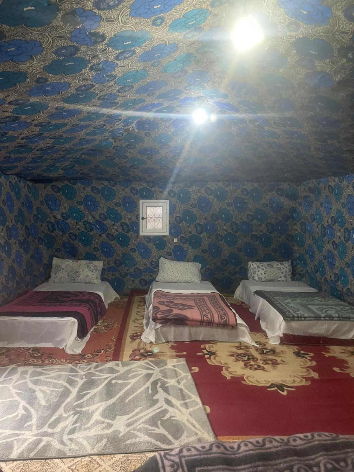 Merzouga Camel Trekking Camp Экстерьер фото