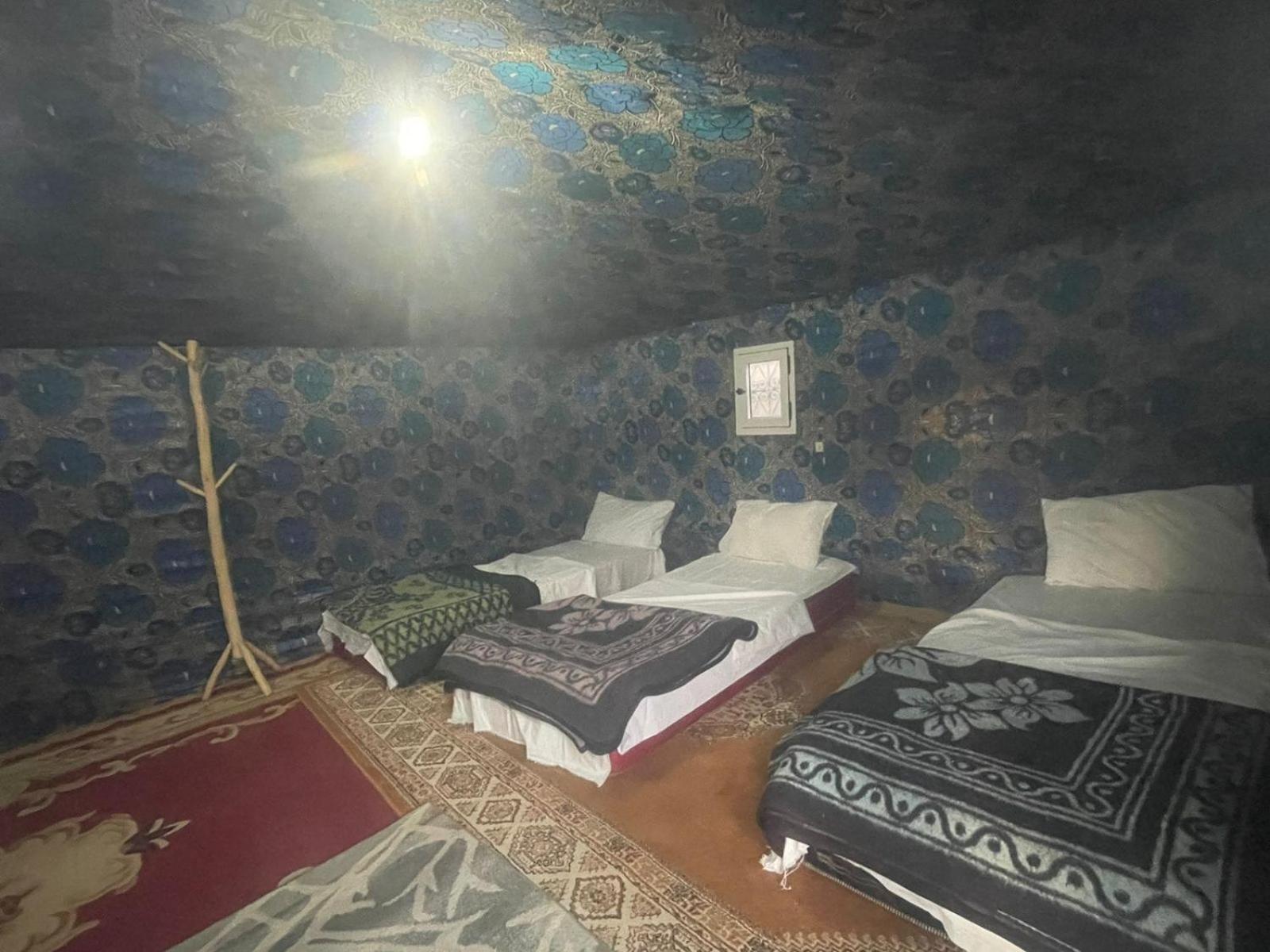 Merzouga Camel Trekking Camp Экстерьер фото